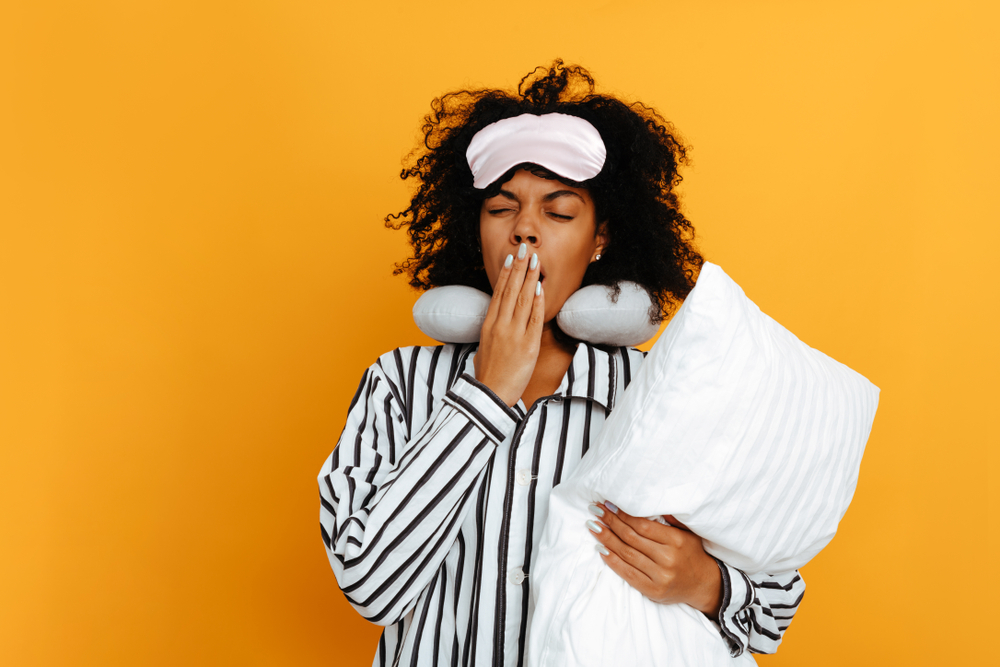 Comment retrouver un sommeil réparateur ?