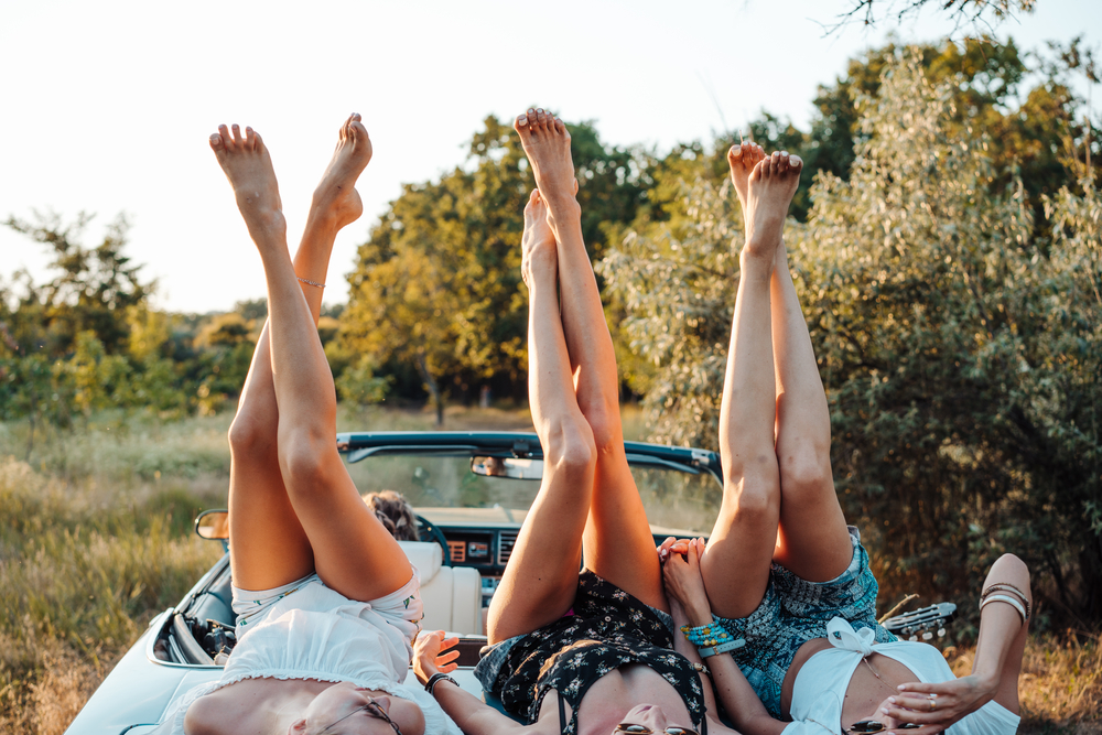 Des astuces pour un meilleur confort en voiture