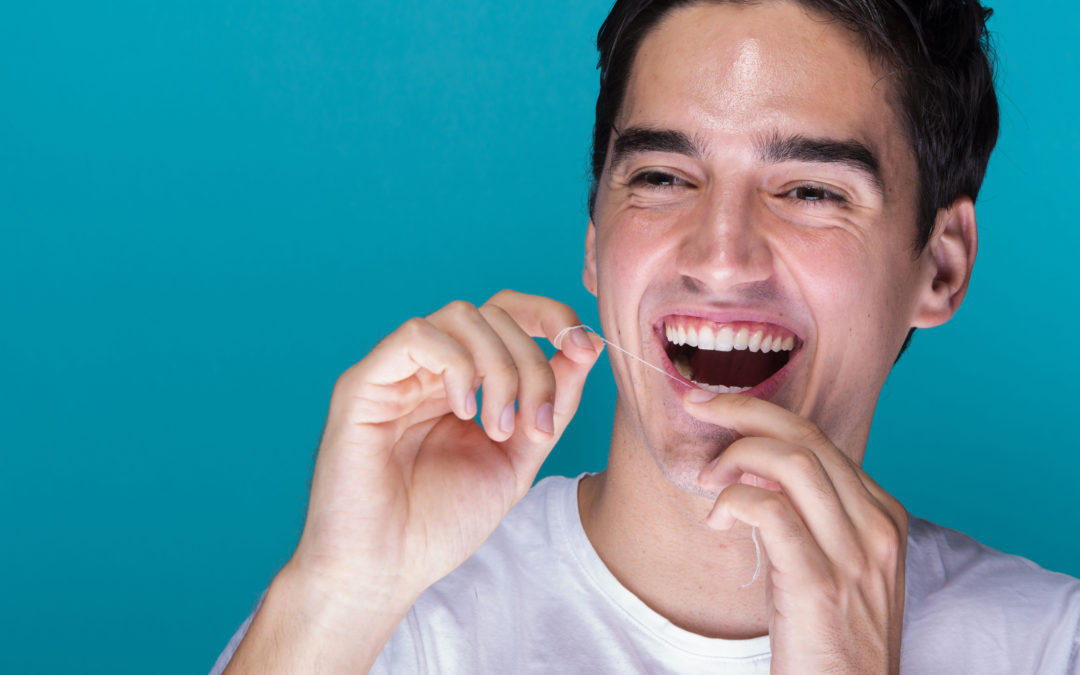 Santé bucco-dentaire : gardez le sourire