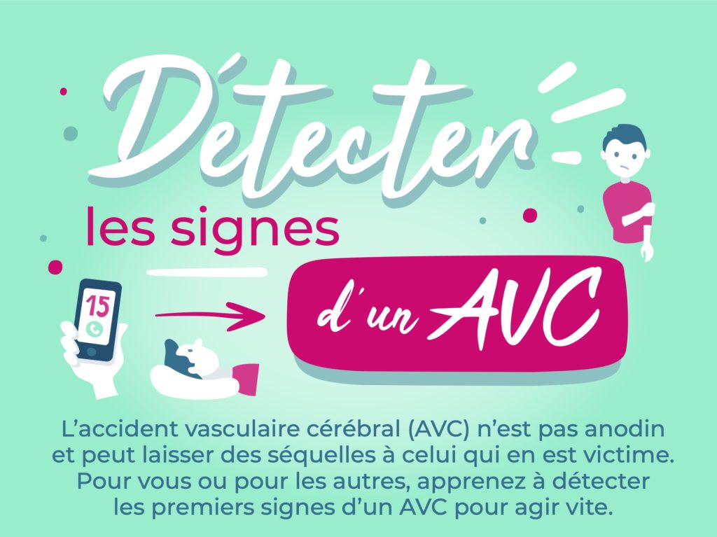 avc ces signes qui doivent vous alerter mon rendez vous mieux être