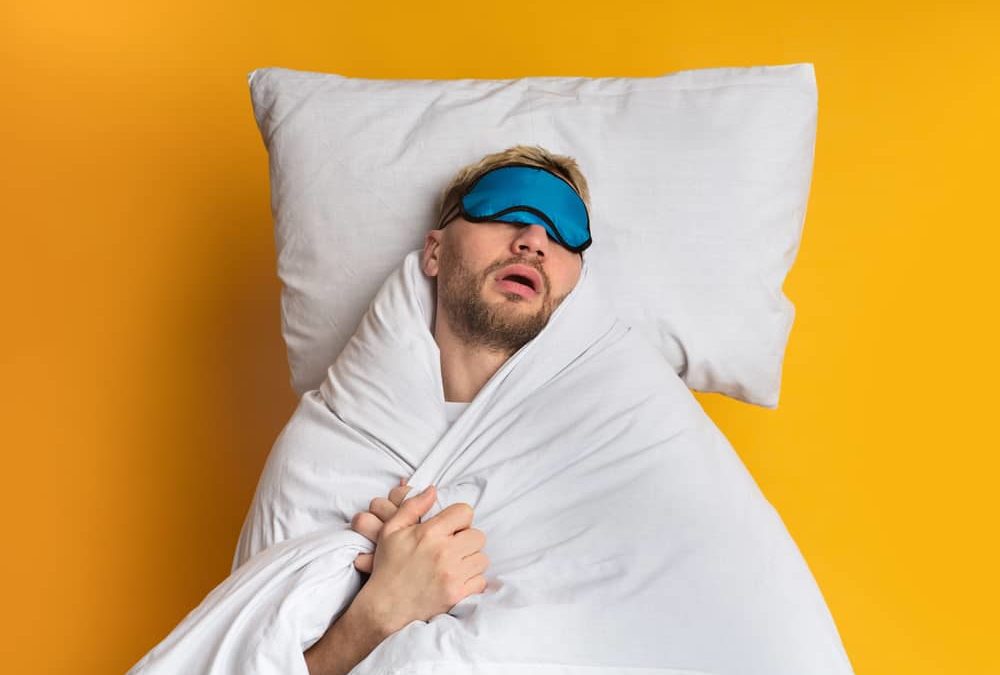 Insomnie : comment retrouver le sommeil ?