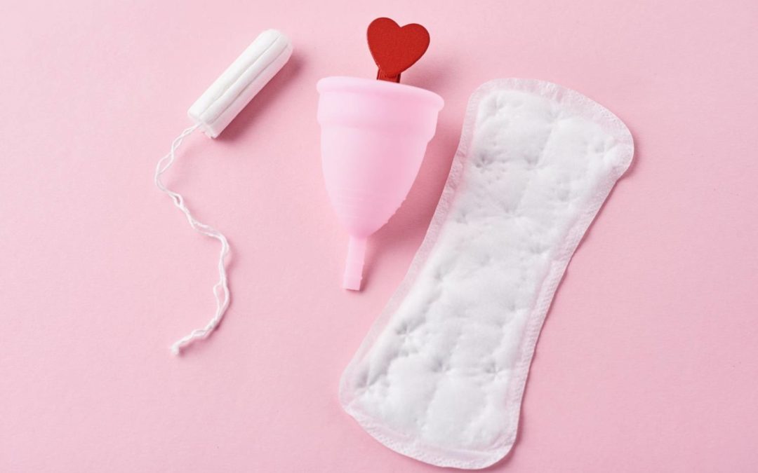 Quelle protection menstruelle choisir ?