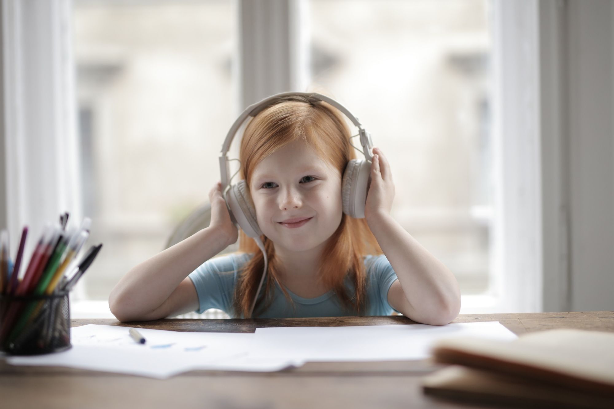 Prévention auditive chez les jeunes