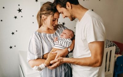 7 conseils sains et écolos pour l’arrivée de bébé