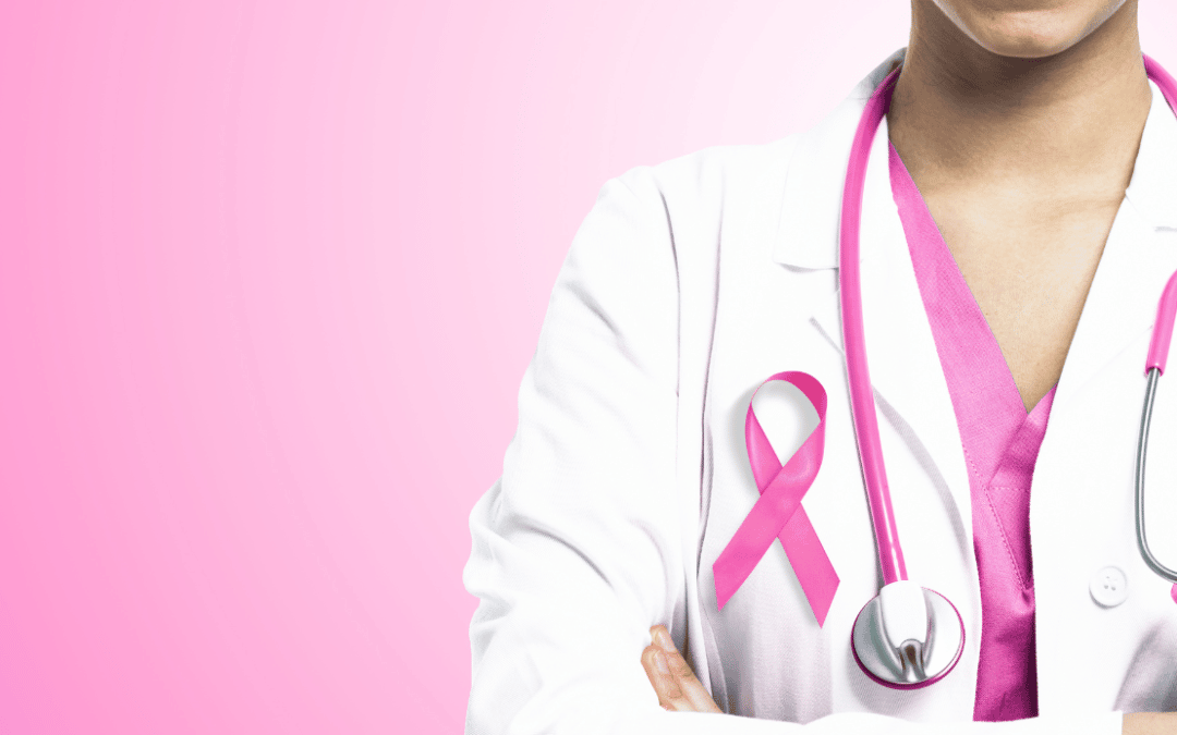 Le parcours de dépistage du cancer du sein