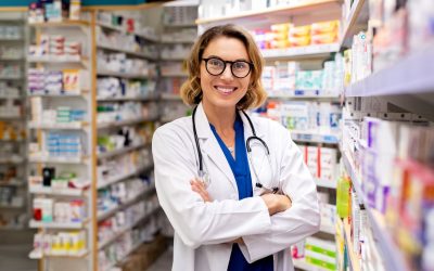 Quel est le rôle d’un pharmacien ?