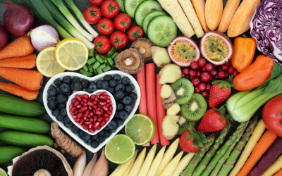 Bien dormir commence par l’alimentation