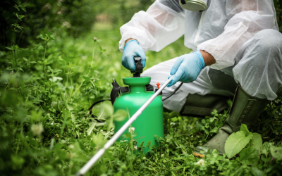 Pesticides : leur impact sur la santé