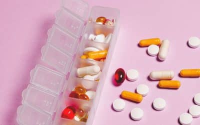 Médicaments : les bons usages