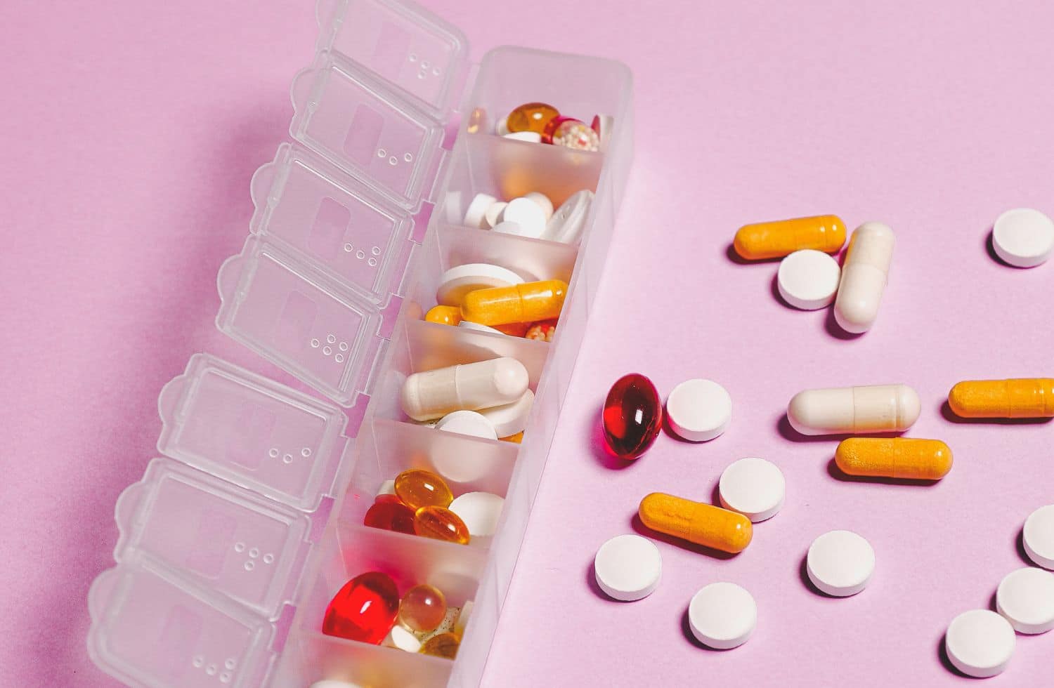 Médicaments : les bons usages | Mon rendez-vous mieux-être